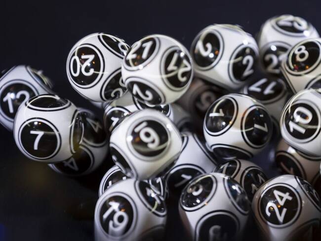 Resultados del chance y la Lotería de Medellín.