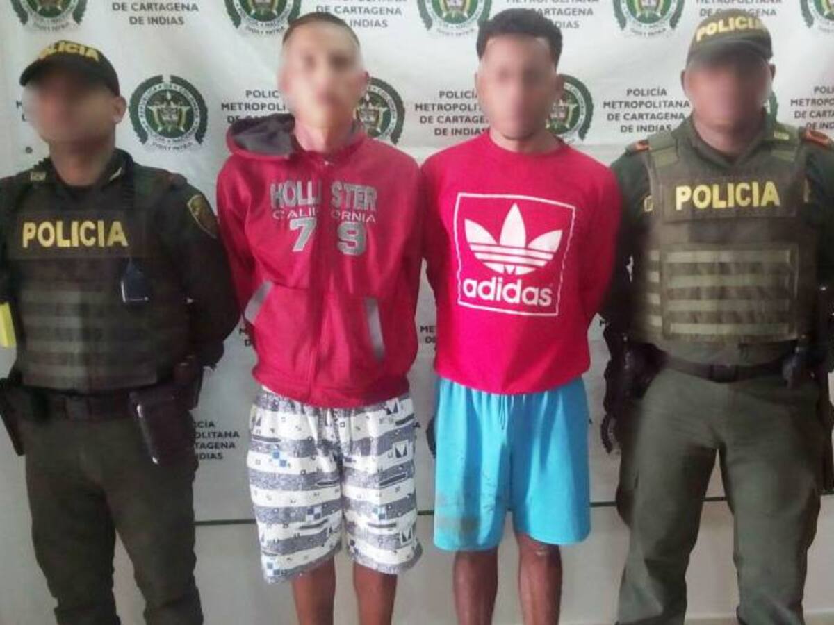 Por una discusión asesinan a un hombre en Turbaco Bolívar