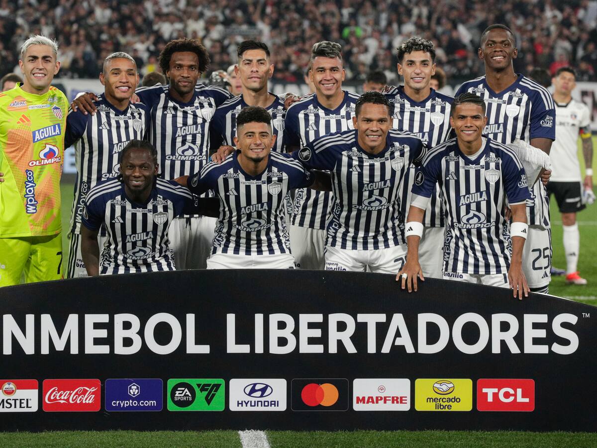 ¿Cuánto dinero gana Junior si clasifica a cuartos de la Libertadores? Conozca la cifra