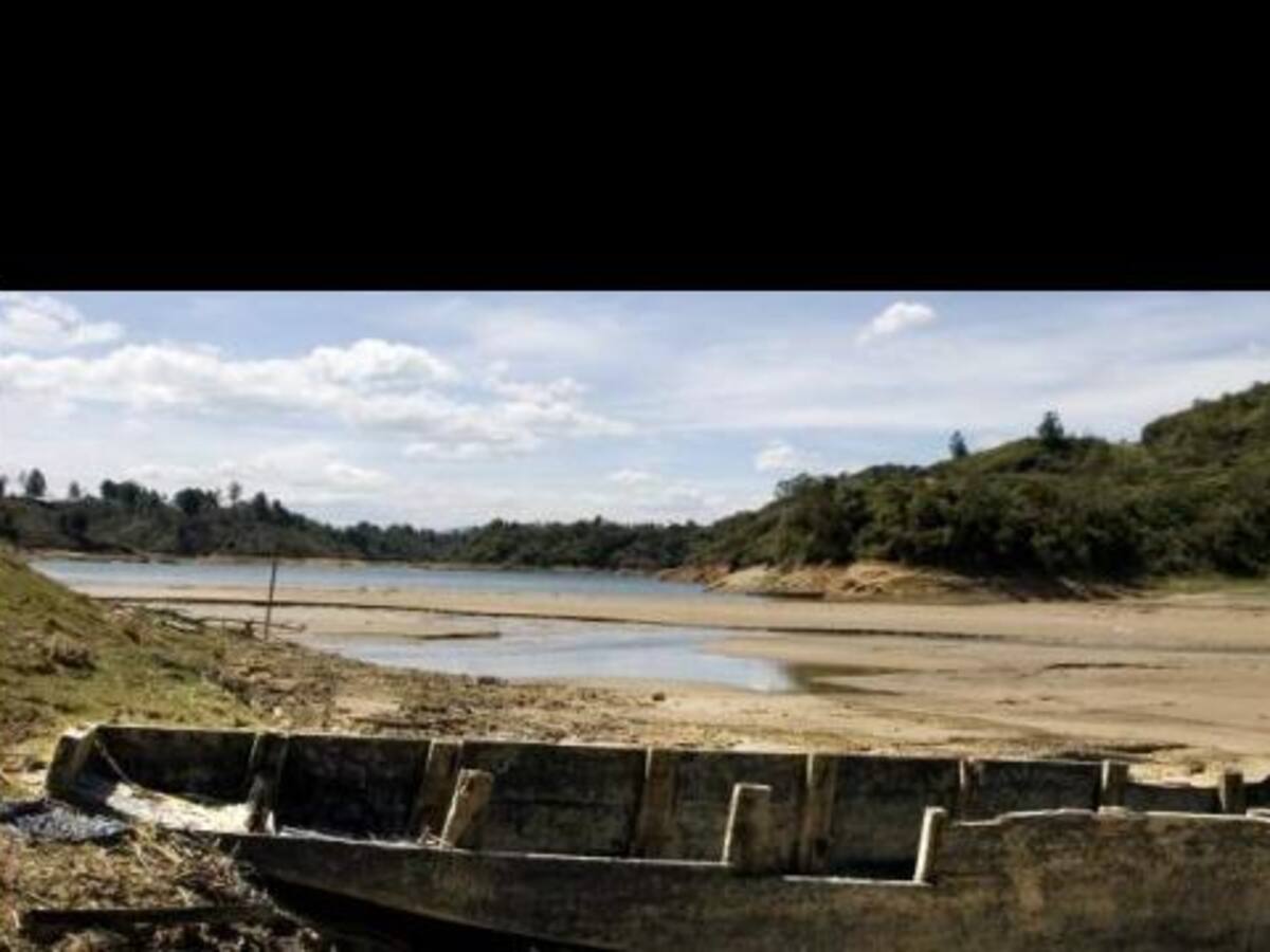 Se aprueban 17.000 millones de pesos para afrontar sequía en La Guajira