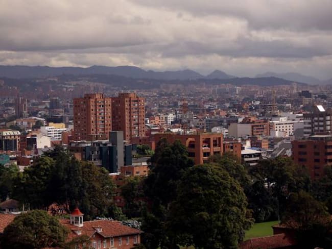 16 proyectos urbanísticos se adelantan en Bogotá