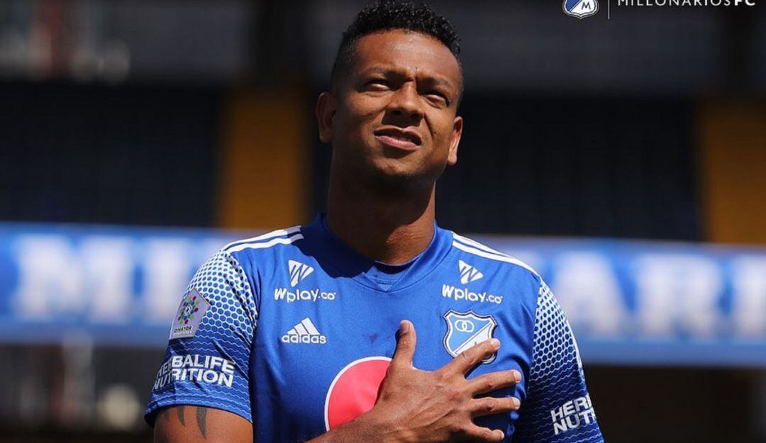 Fredy Guarín