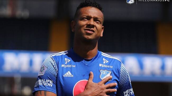 Fredy Guarín