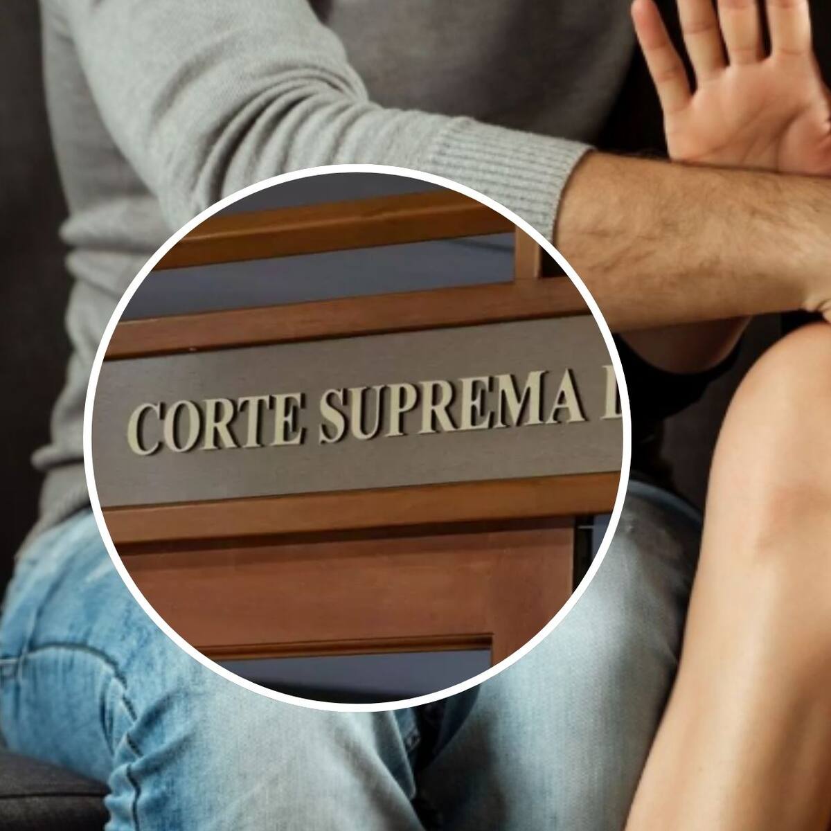 ¿Empresas pueden despedir a los acosadores sexuales?: Esto dice la Corte Suprema