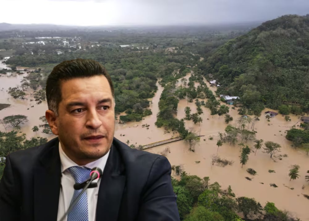 Minjusticia pide a Procuraduría arrancar investigaciones por inundaciones en Córdoba (imágenes de archivo)