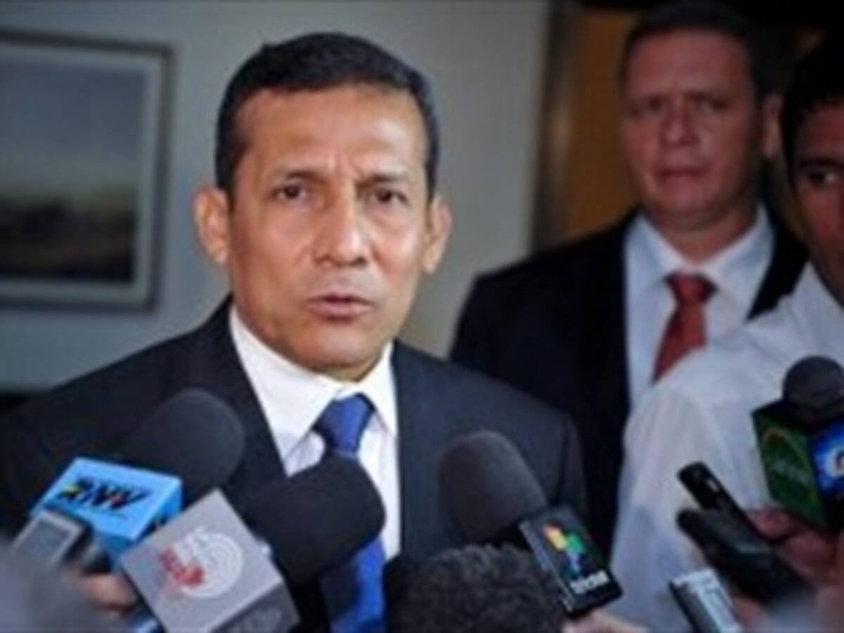 Perú envía dos coroneles de la Policía para ayudar en rescate de secuestrados por el ELN
