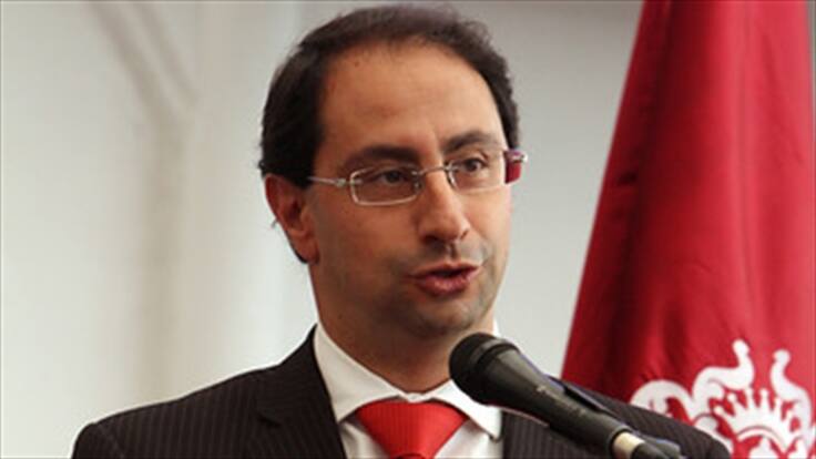 Aumento salarial a maestros debe estar atado a evaluación: José M. Restrepo