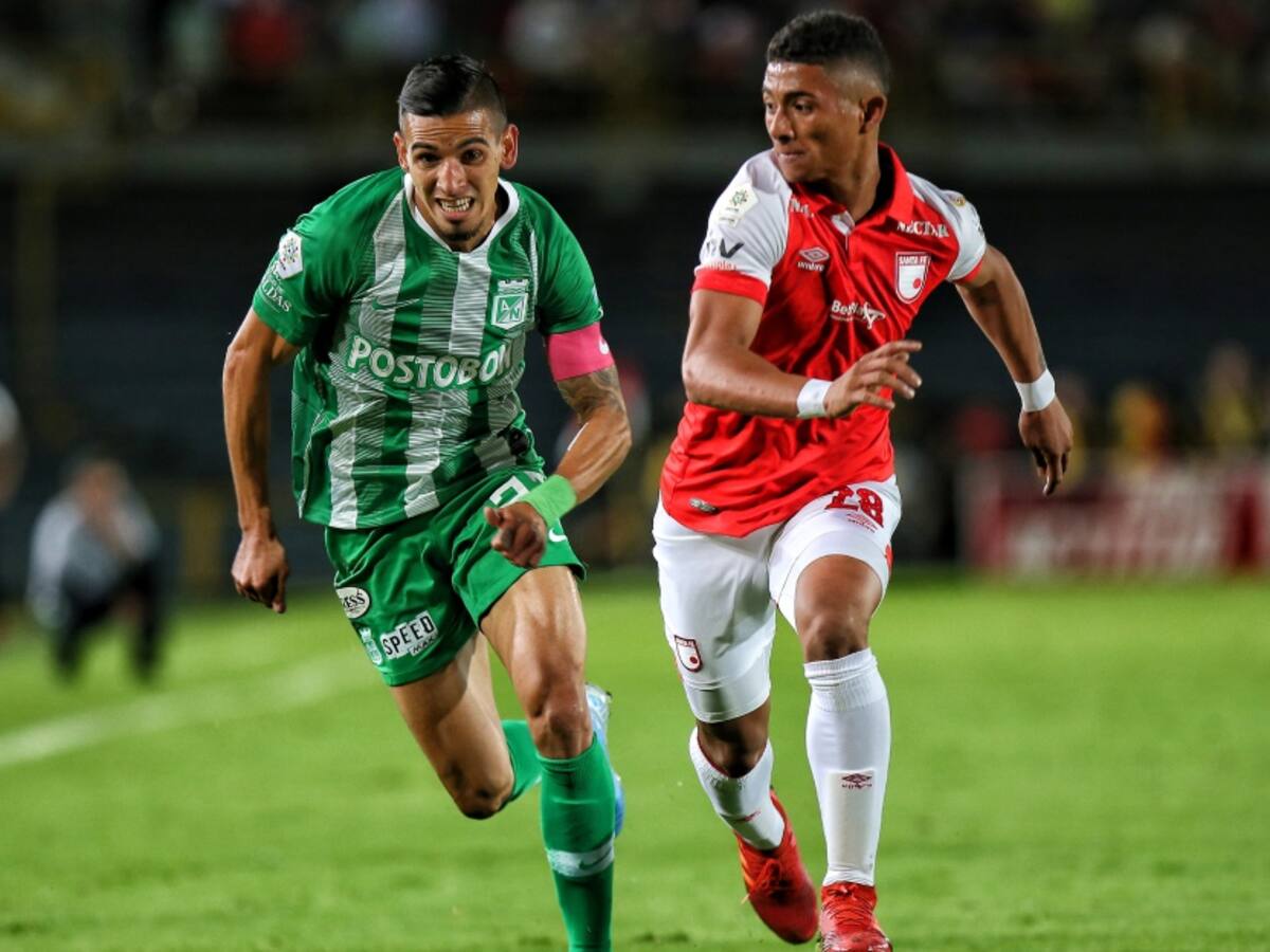 Daniel Muñoz: nuevo objetivo del Palmeiras