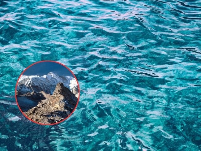 En dónde queda y de cuánto es la máxima profundidad en el océano: Mide más que el Everest