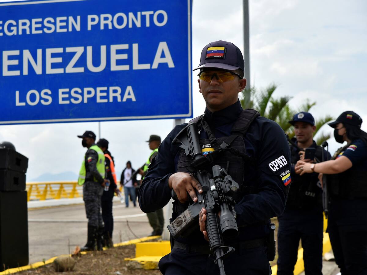 ONU denuncia que continúa la persecución a opositores en Venezuela