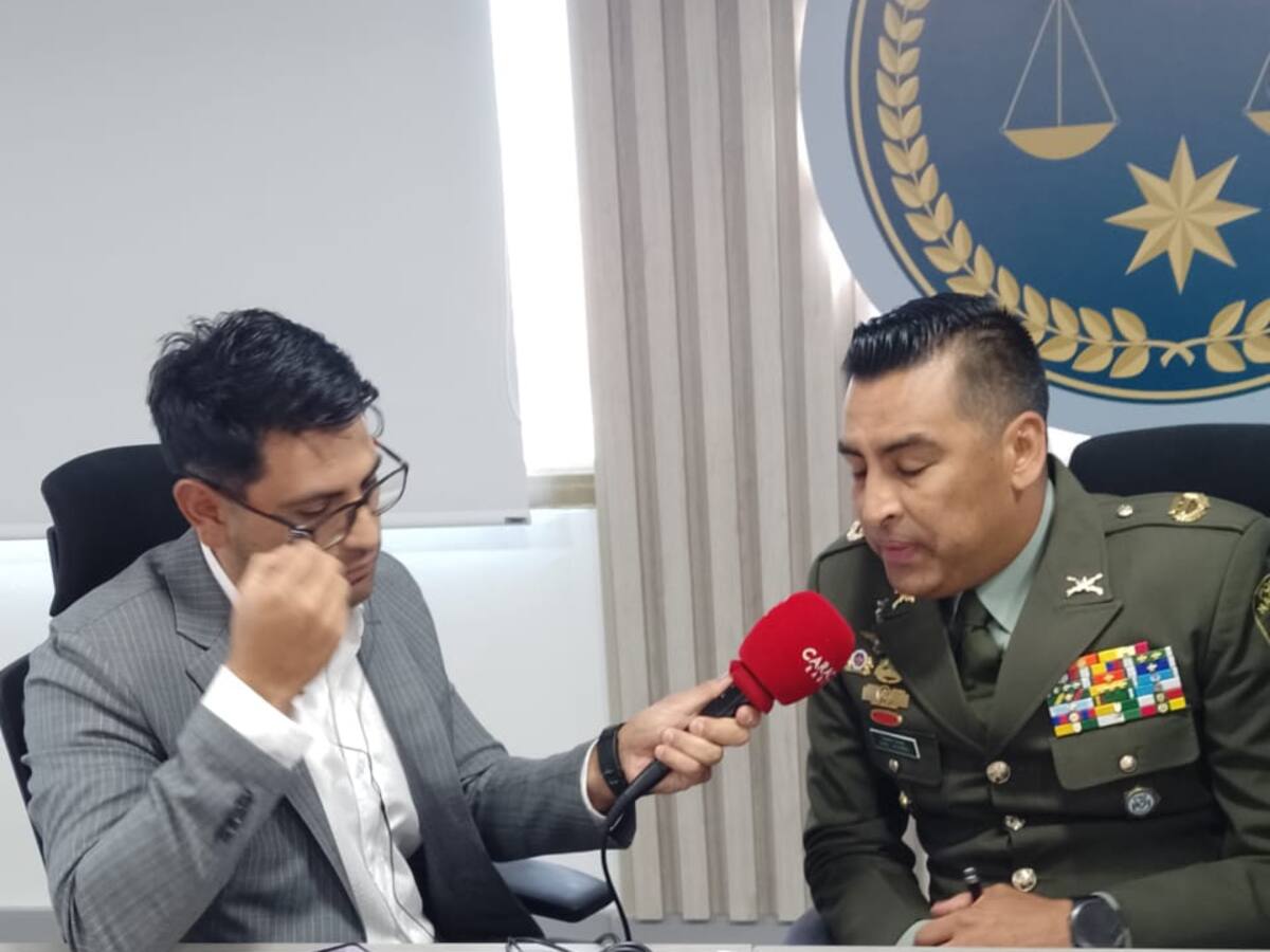 INPEC propone restringir el uso teléfonos públicos a reclusos