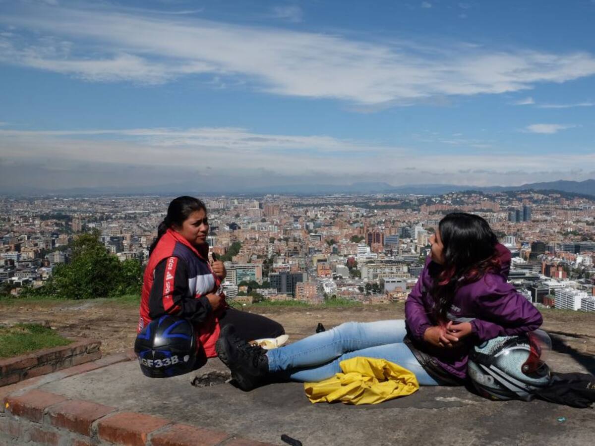 Decretan toque de queda nocturno en la Calera, desde el 24 de diciembre