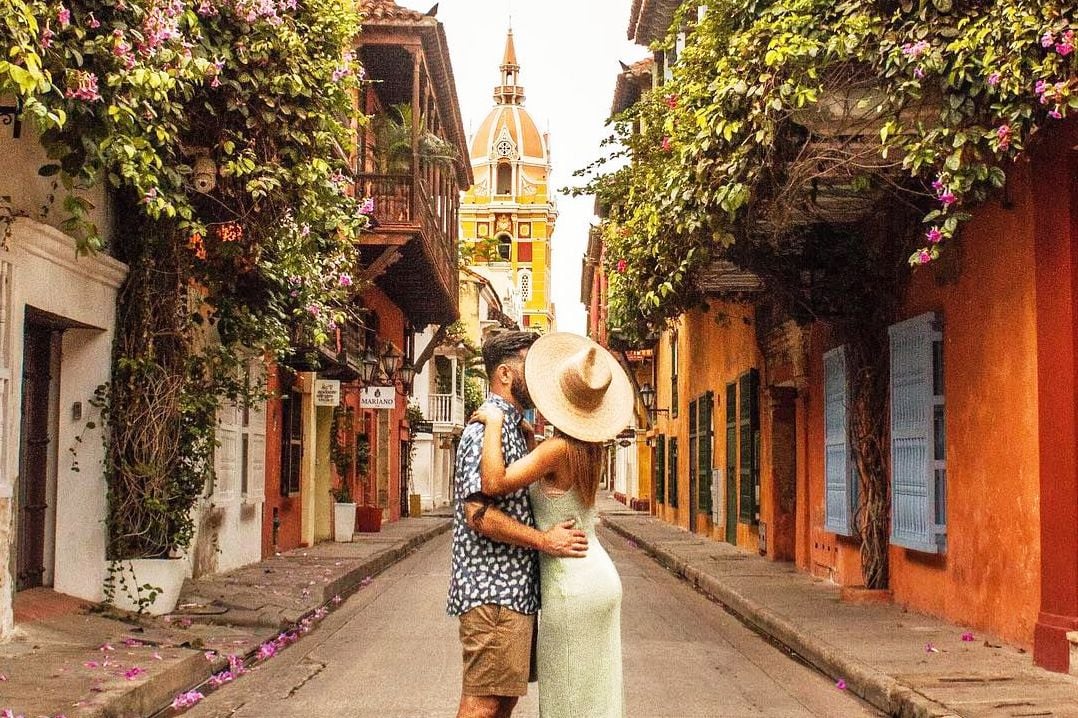 Cartagena de Indias inicia nutrida agenda de promoción turística en 2026