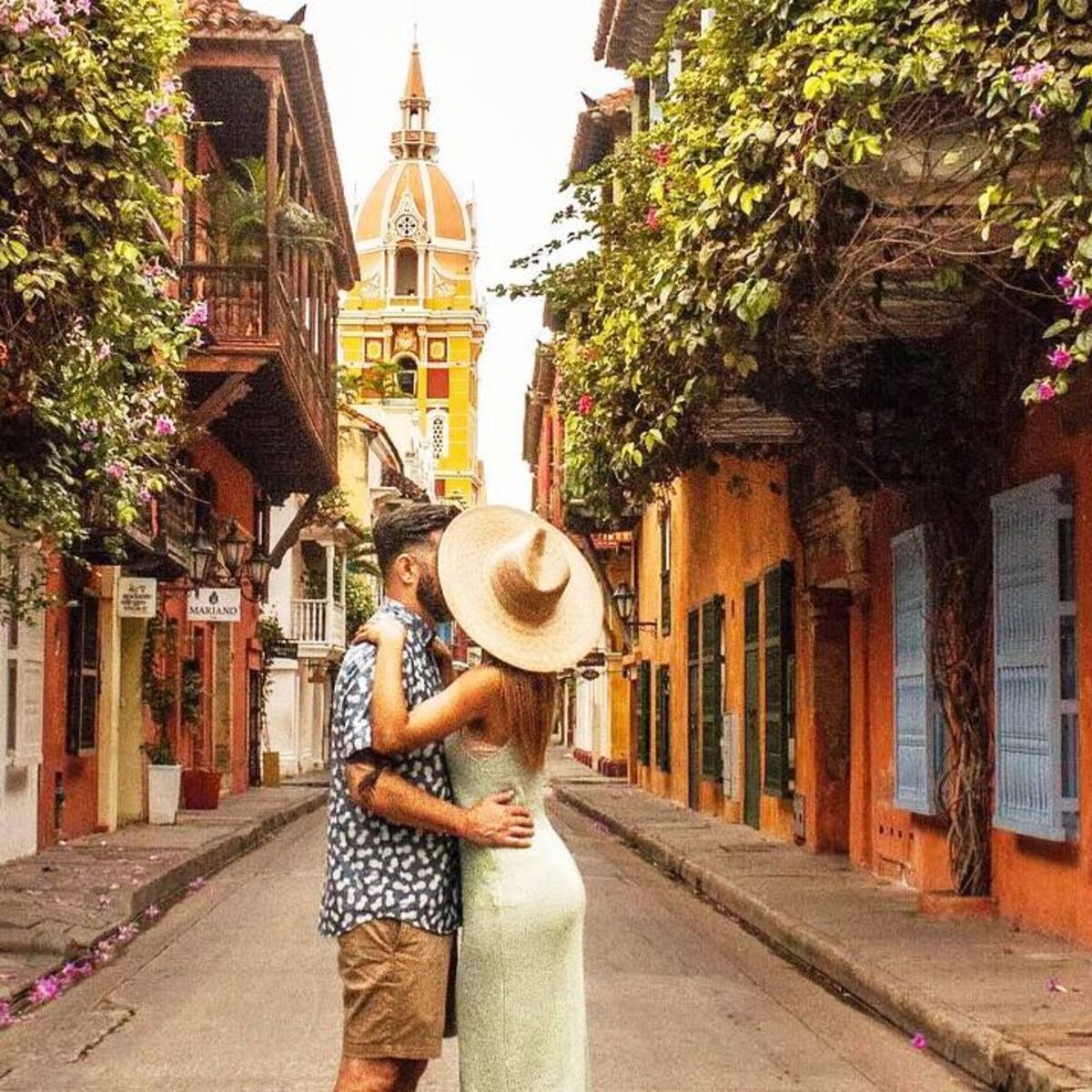 Cartagena de Indias inicia nutrida agenda de promoción turística en 2026