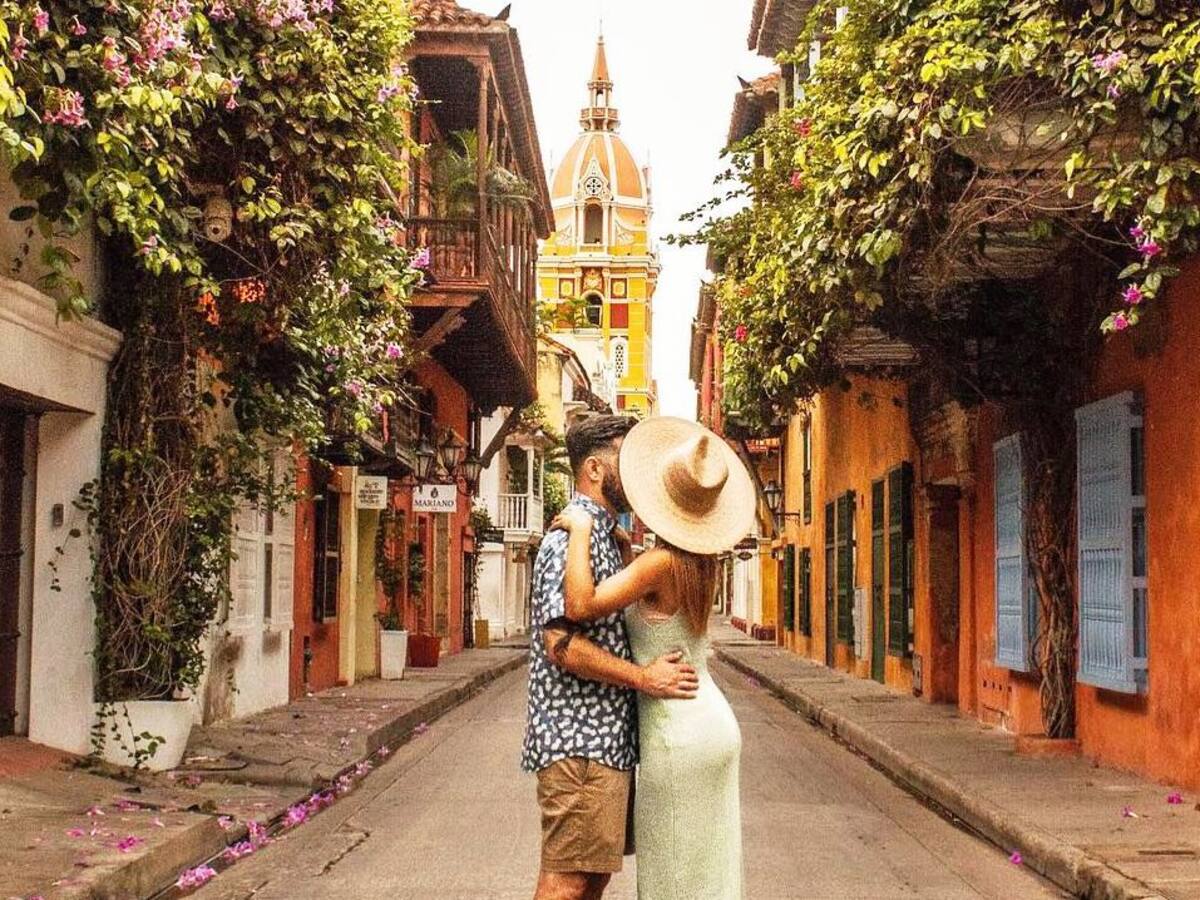 Cartagena de Indias inicia nutrida agenda de promoción turística en 2026