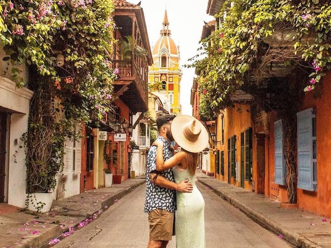 Cartagena de Indias inicia nutrida agenda de promoción turística en 2026