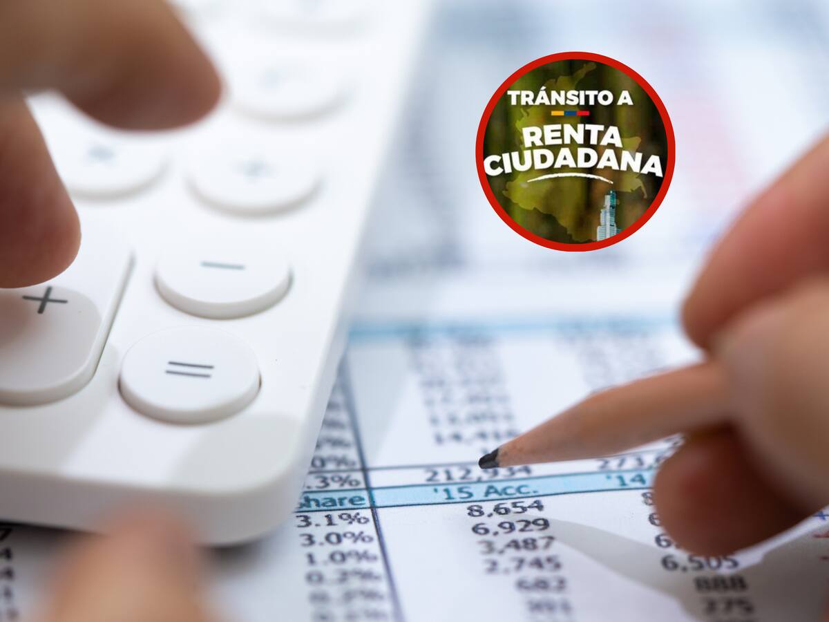 En qué se diferencia la devolución del IVA de la Renta Ciudadana