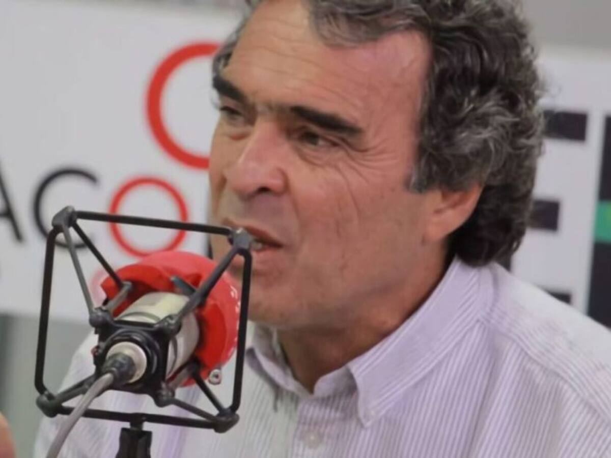 Fajardo visitó Pereira y denunció corrupción en el Gobierno de Duque