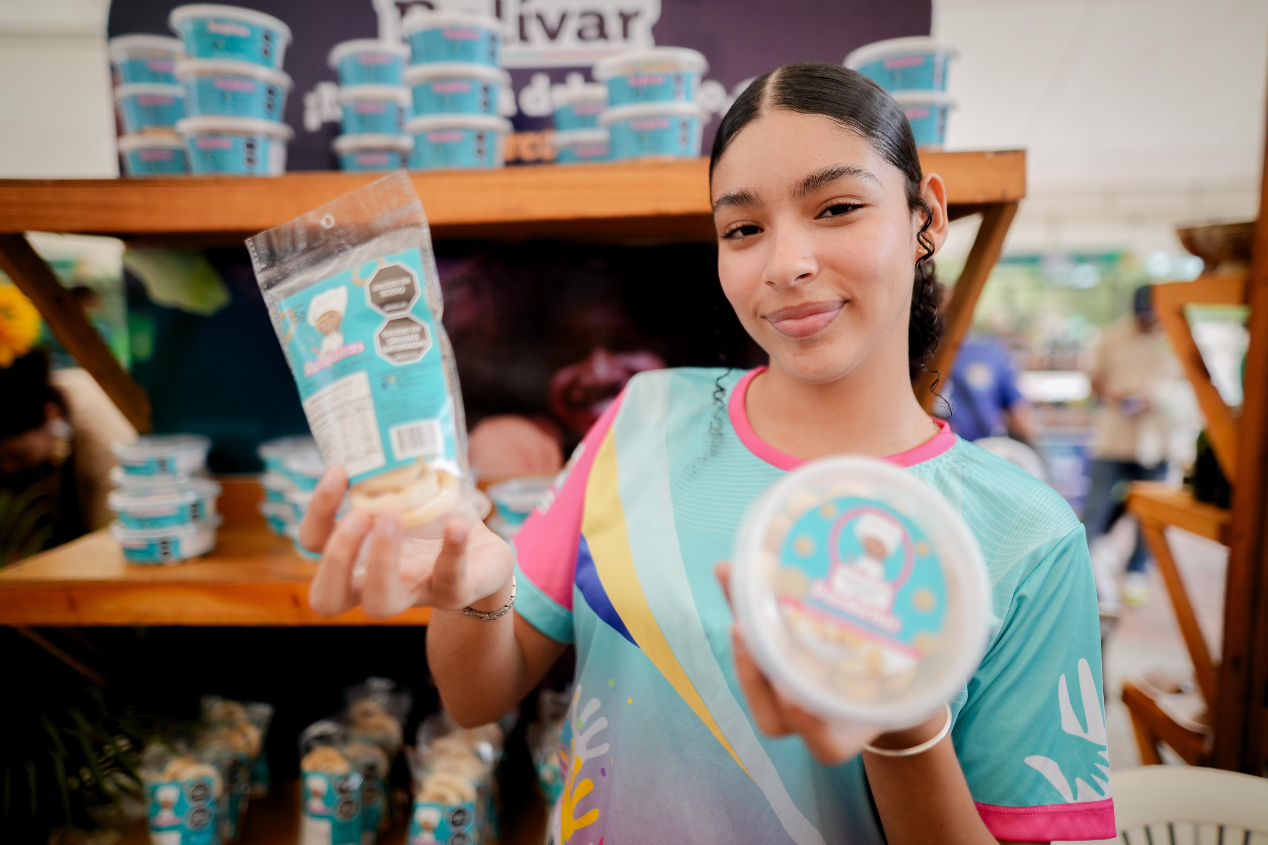 Gobernación de Bolívar