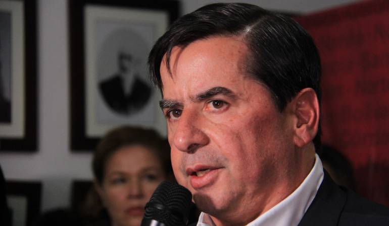 Juan Fernando Cristo