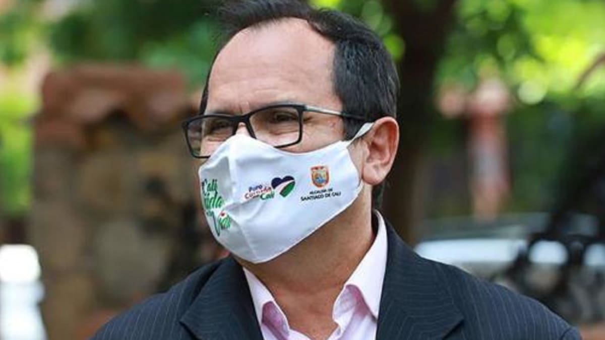 Argemiro Cortés, nombrado gerente encargado de Corfecali