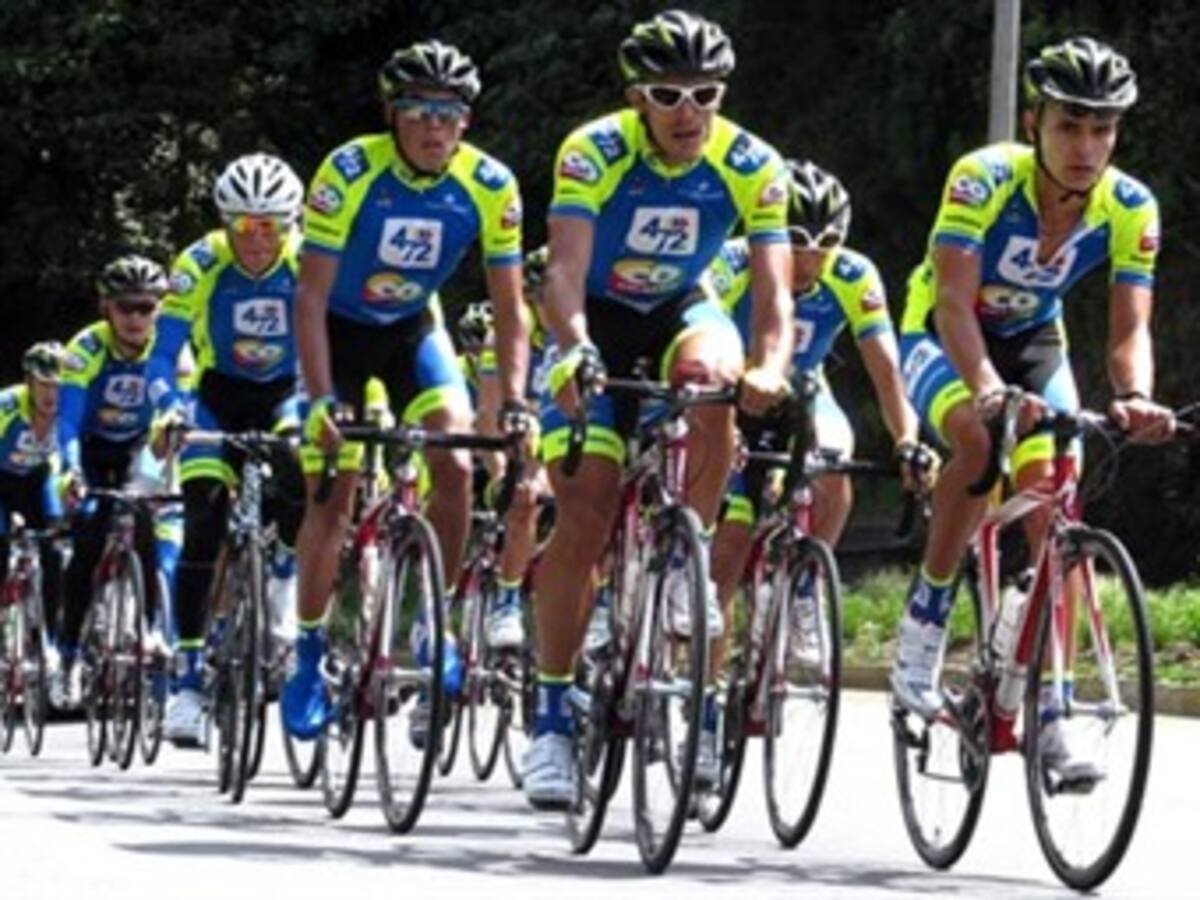 Este 24 de agosto comienza el Tour de l'Avenir