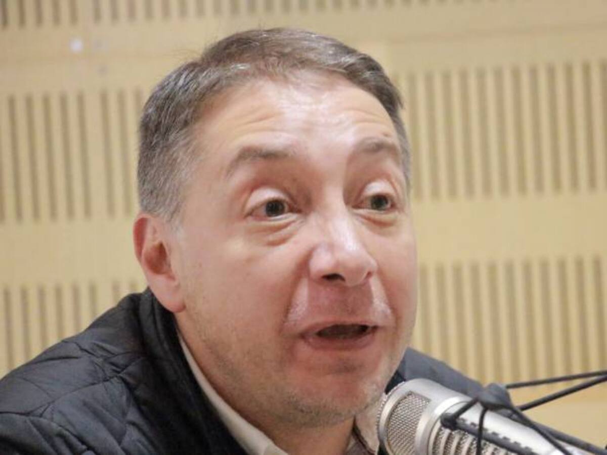 Uno tiene que entender que las criptomonedas son el Uber de las monedas