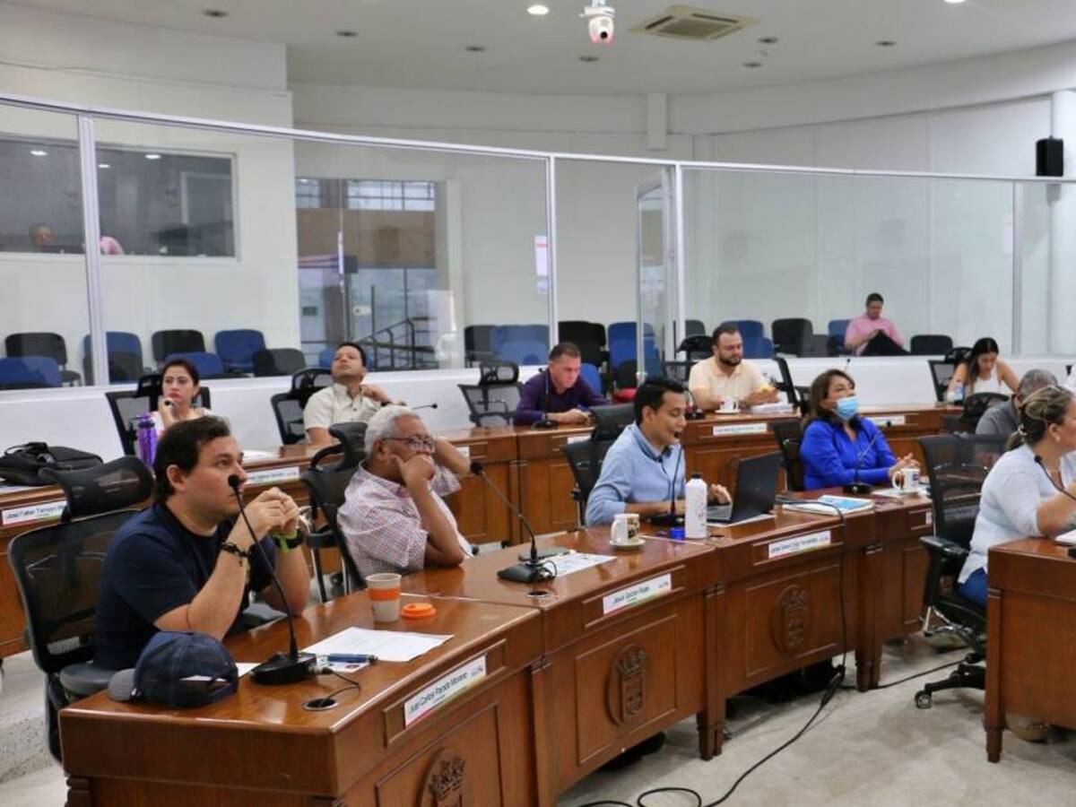 Suspenden proceso de elección de contralor en Neiva