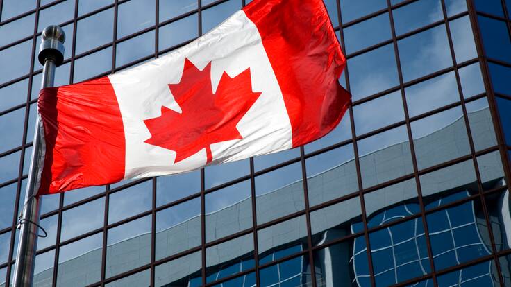 Colombianos podrán mudarse a Canadá si tienen familiares allí: requisitos y trámite