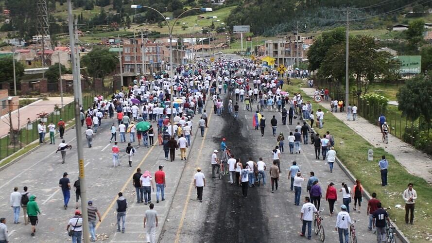Imagen de referencia. Foto: Colprensa