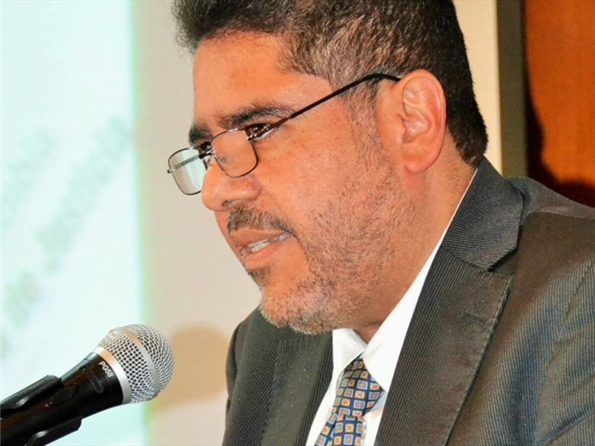 En 2017 no se ejecutaron 20 billones de pesos del Gobierno: Carlos Rodríguez