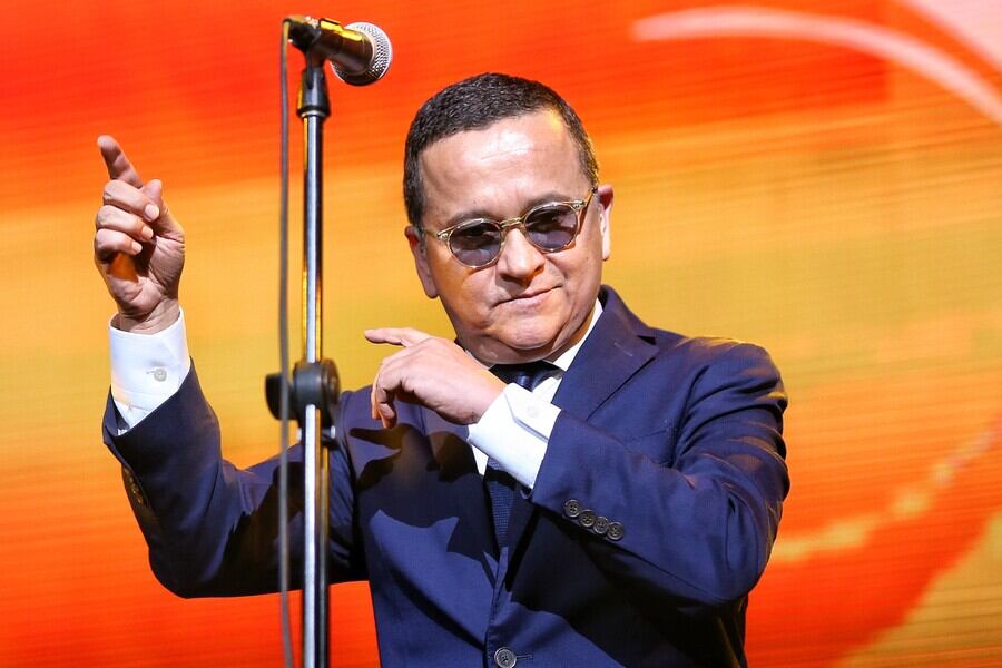 Yuri Buenaventura. Foto: Colprensa