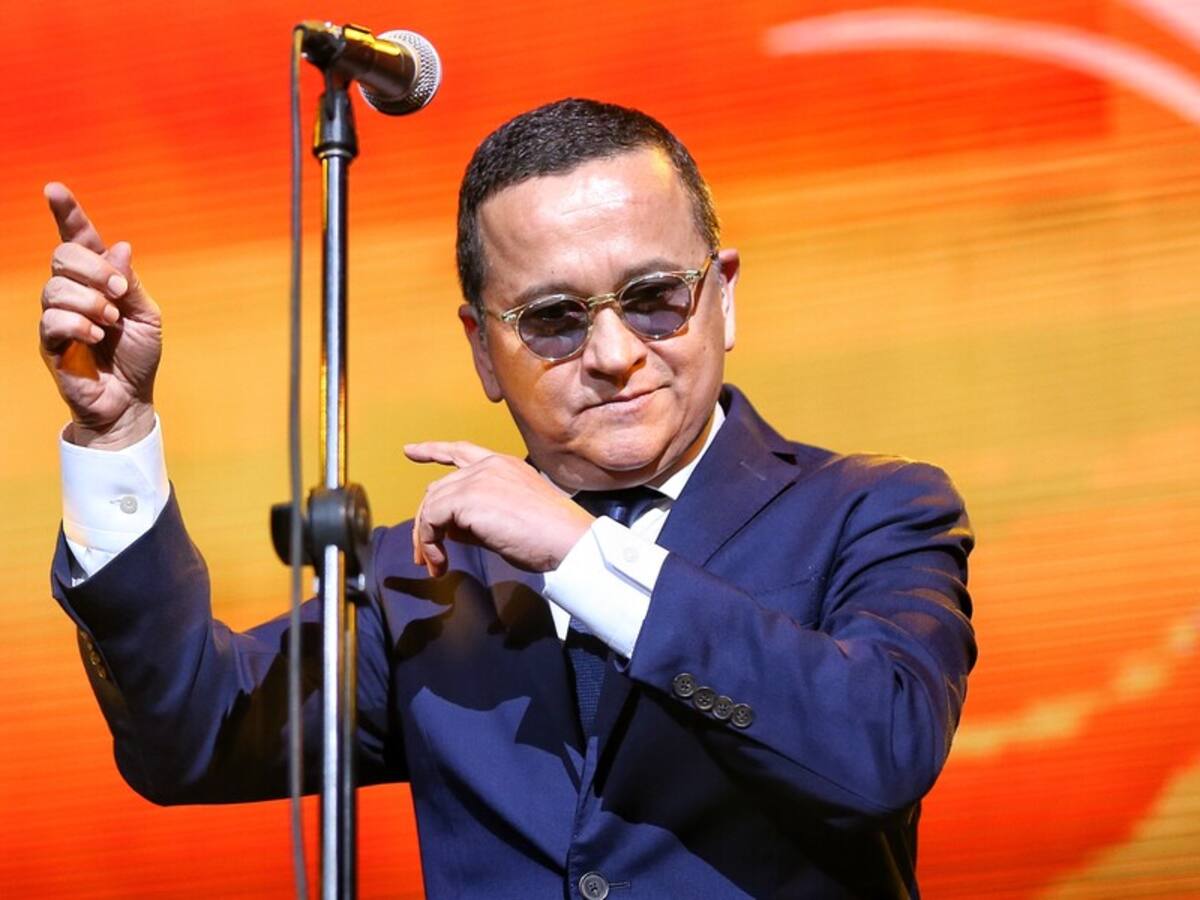 Yuri Buenaventura se refiere a la demanda en su contra por incumplimiento de pagos