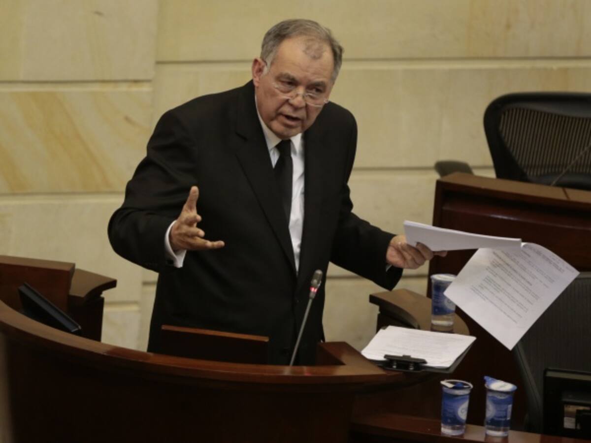 Procurador pidió a Corte solicitar pruebas científicas para determinar cuándo se puede practicar el aborto