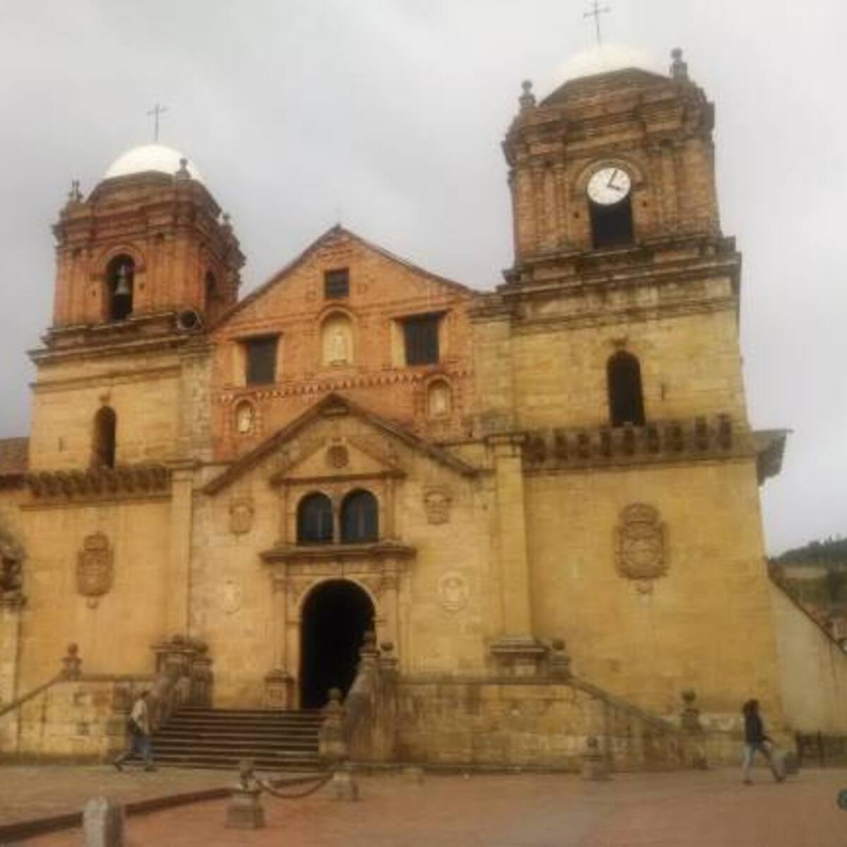 En Navidad Gobernación de Boyacá afirma su inversión con balones de Monguí