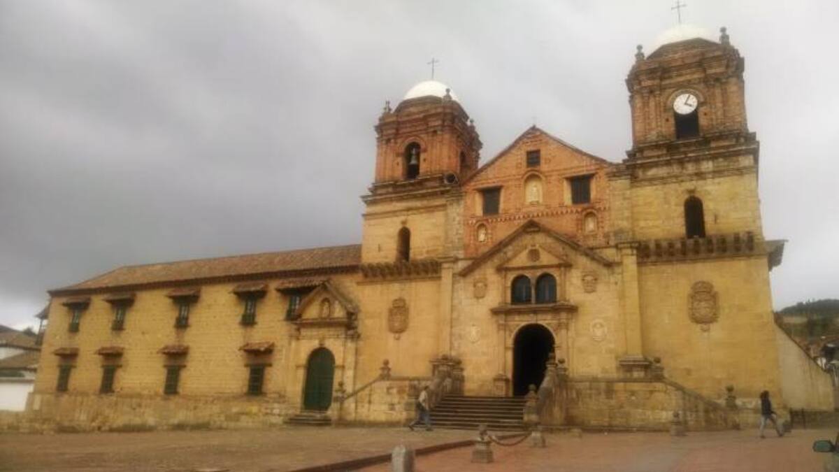 Paro nacional y cancelación de Copa América afecta a baloneros de Monguí