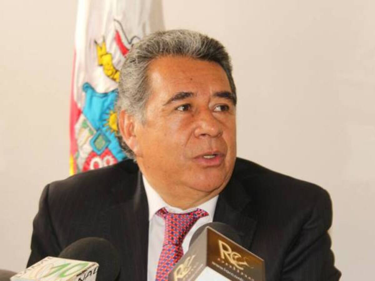 Gobierno Nacional tiene que ponerse serio con Soacha: Alcalde