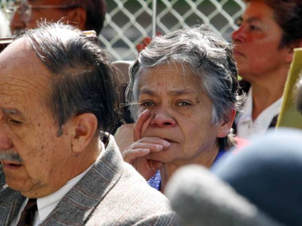 80% de los colombianos que tienen un derecho pensional son pensiones de salario mínimo