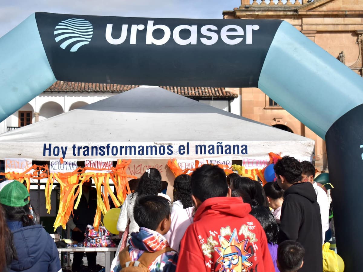 Concejo de Tunja estudia permanencia del municipio con la sociedad Urbaser