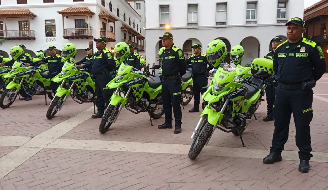 Serán uniformados de la Dirección de Inteligencia, de Investigación Criminal, Carabineros y Antinarcóticos