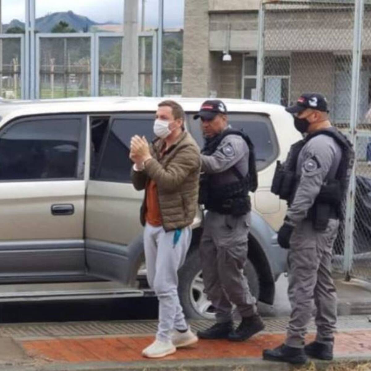 ¿Burla a la justicia? A petición de Jhonier Leal, otra vez, se aplaza juicio