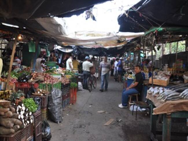 Foto: Alcaldía de Santa Marta