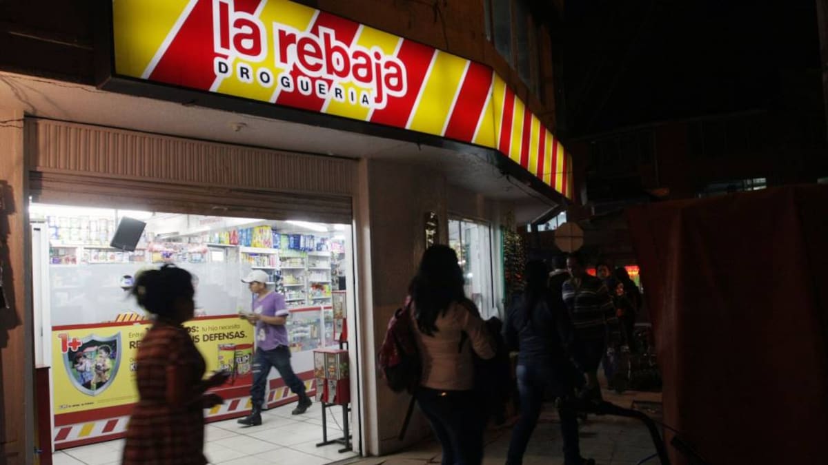 Droguerías La Rebaja seguirá operando: Supersolidaria anuncia reorganización de su administración