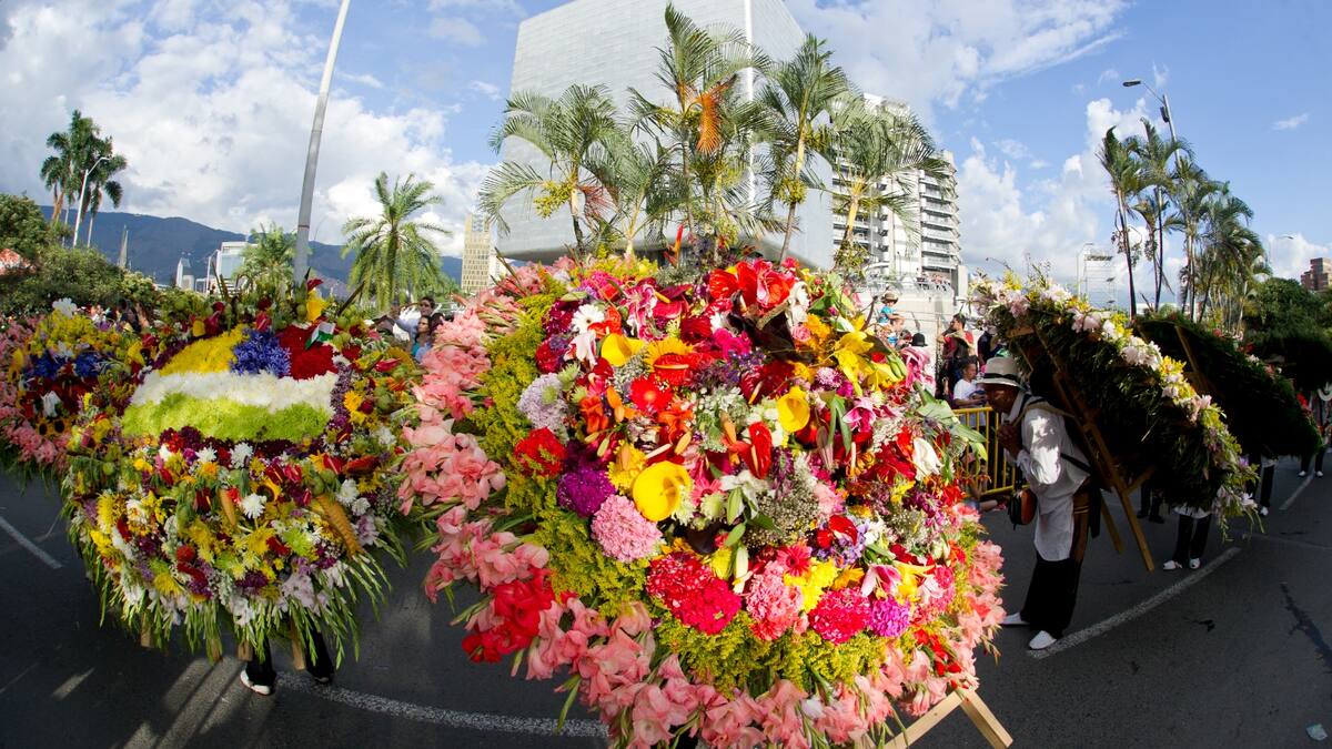 Medellín participará en la feria turística más importante de Iberoamérica, Fitur 2026