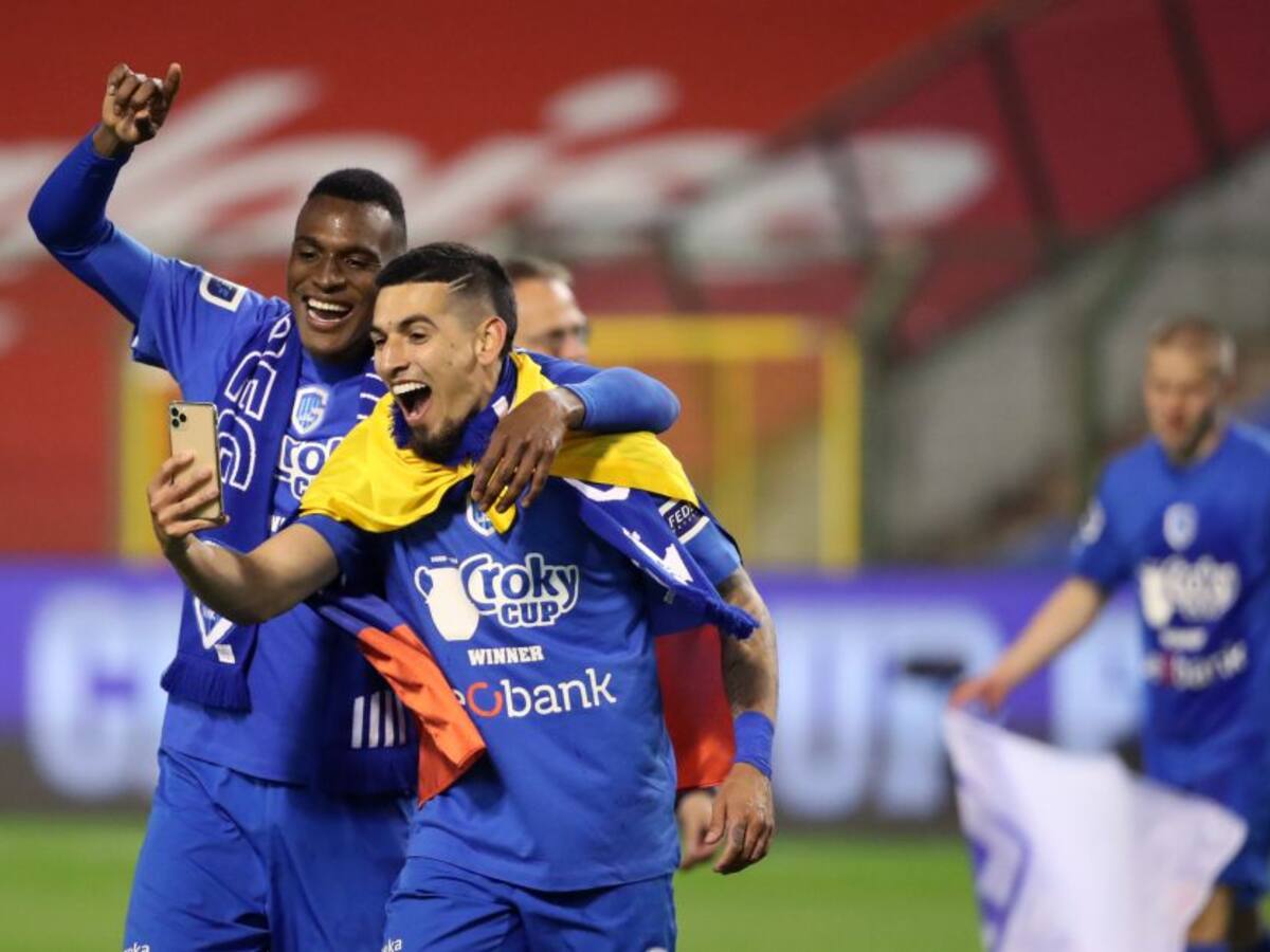 Colombia, el noveno país que más futbolistas exporta en el mundo