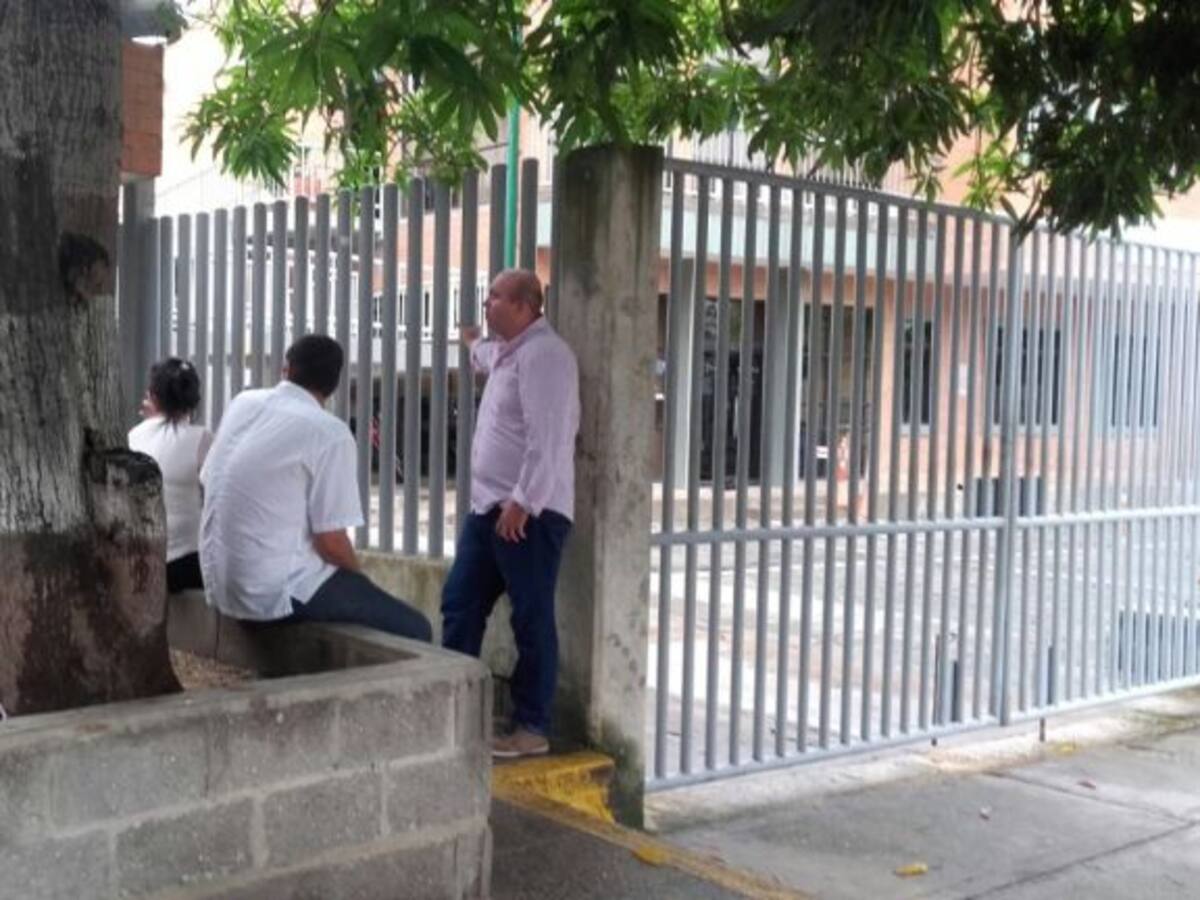 Un policía y su hermano fueron asesinados al sur de Barranquilla