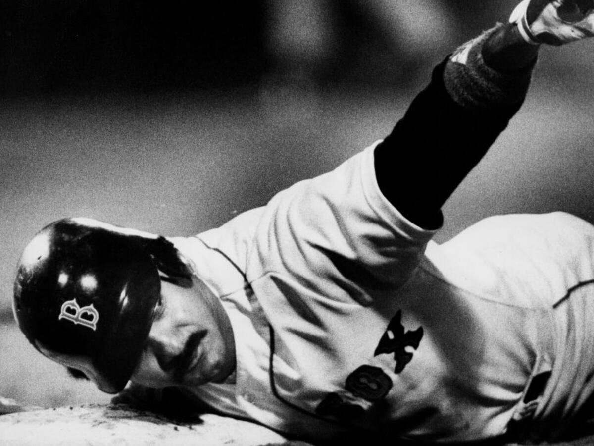 ‘Jackie’ Gutiérrez, ex Medias Rojas de Boston, hospitalizado por depresión