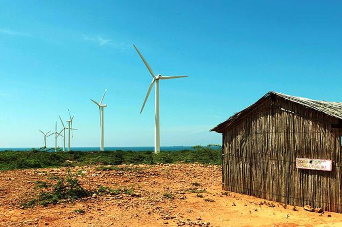 Como la única agencia de viajes con triple certificación Icontec, además de pertenecer a la ANATO, Guajira Tours ofrece las mejores experiencias del norte del país.