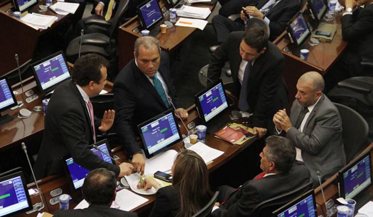 Senado de la República