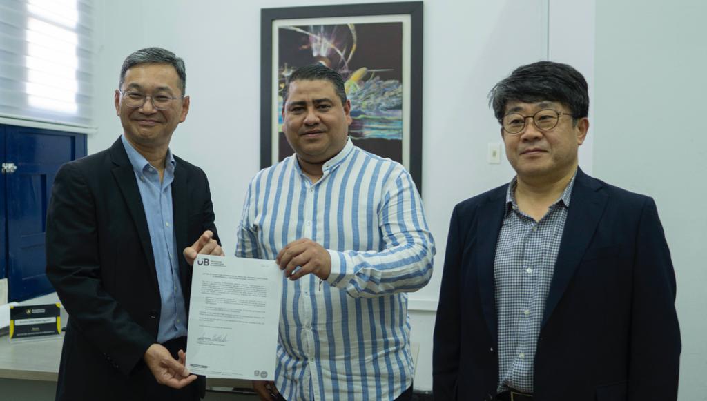 Foto: Alcaldía de Barranquilla